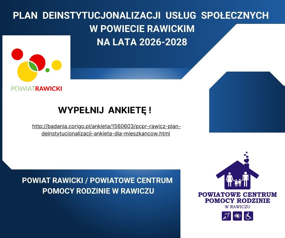Plakat informujący o wydarzeniu