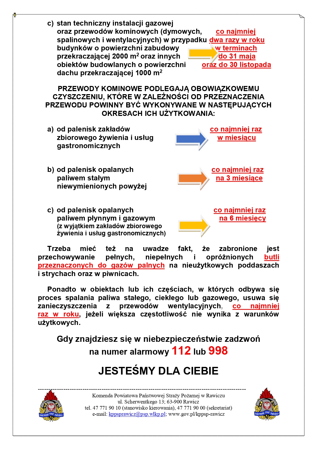 Plakat informujący o wydarzeniu