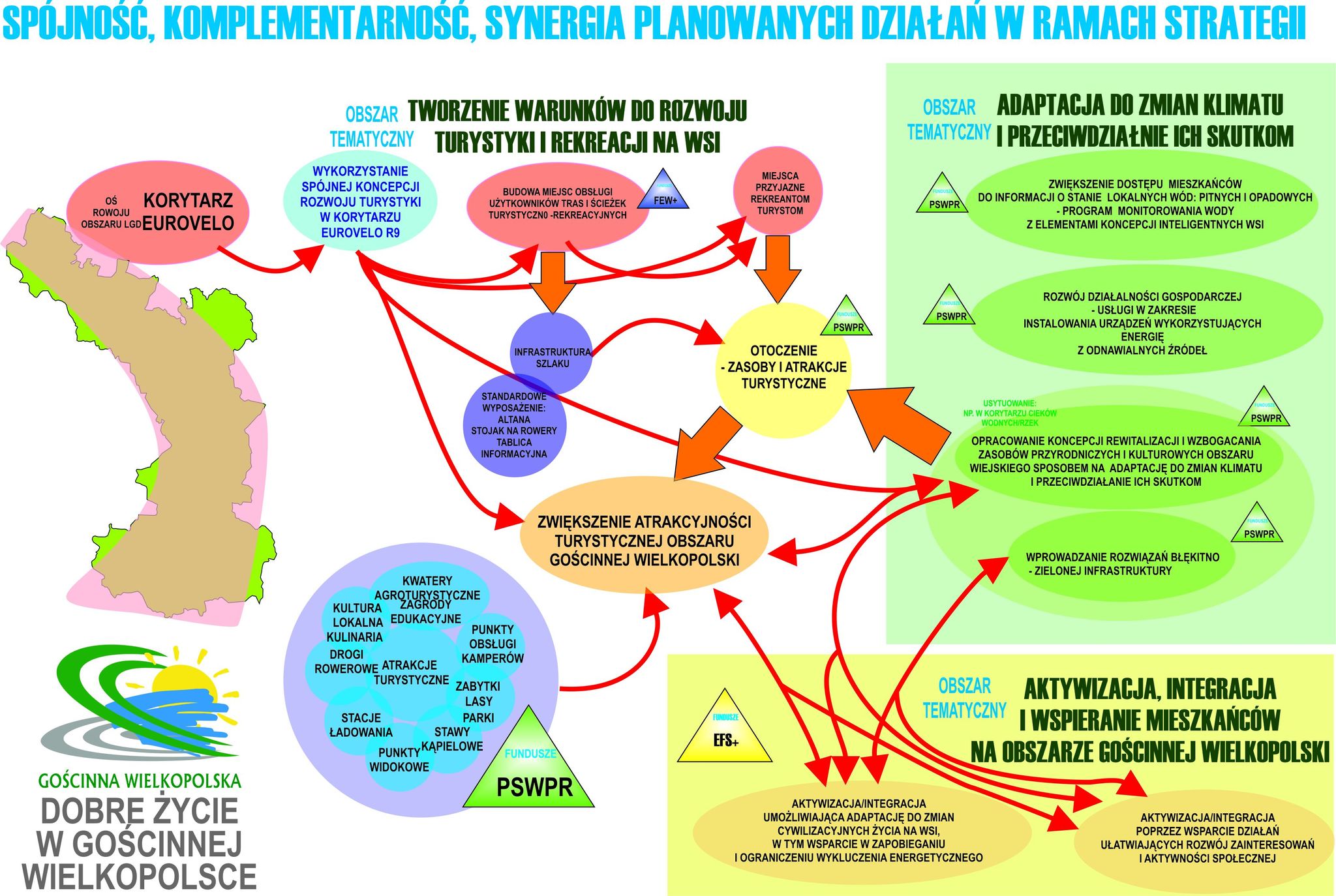 Plakat informujący o wydarzeniu